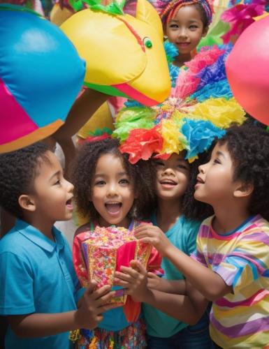 posada-pinata-background